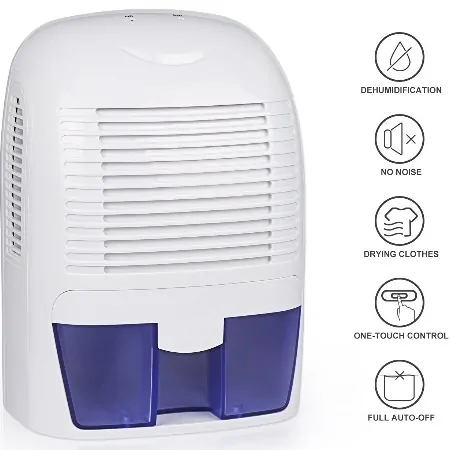 Dehumidifier