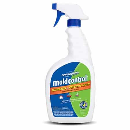 5 Ways To Remove Mold From Clothes Howtoremoveblackmold Siamons International 025 326 Concrobium Mold Control Trigger Spray