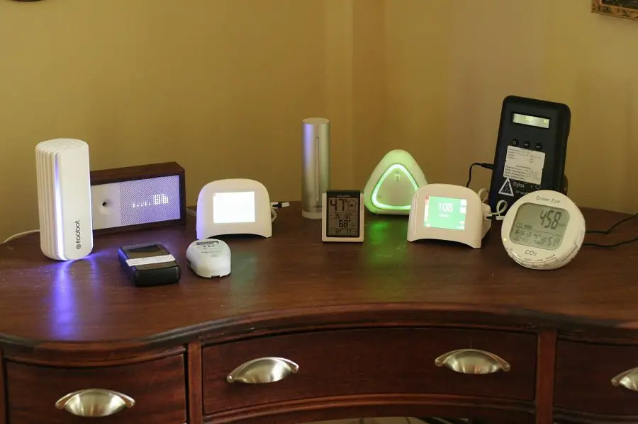 Best Indoor Air Quality Monitor: Keep An Eye Out