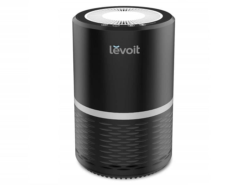 LEVOIT LV-H132 Air Purifier Review