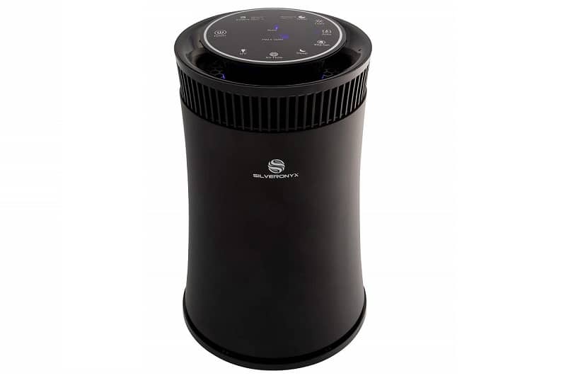 SilverOnyx Air Purifier Review