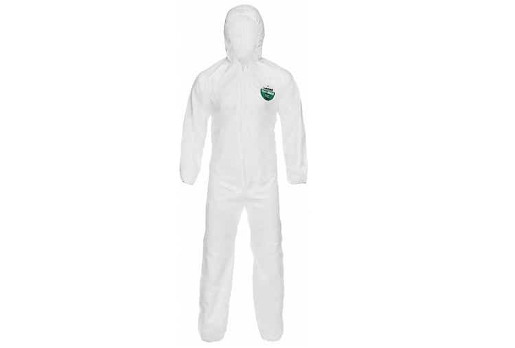 Lakeland Industries CTL428V-2X Coverall