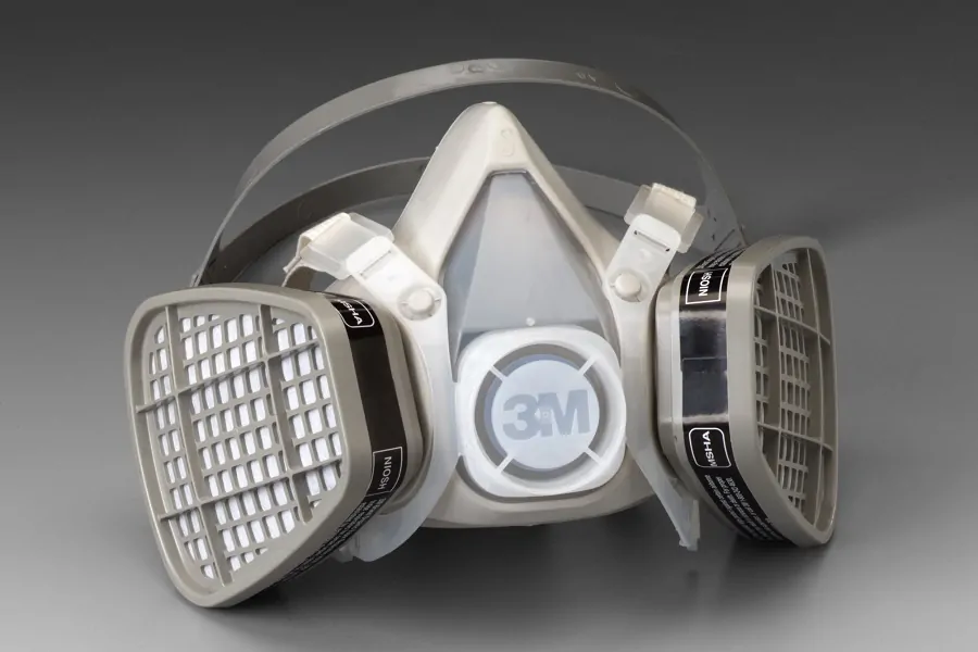 Best Organic Vapor Respirators Of 2019