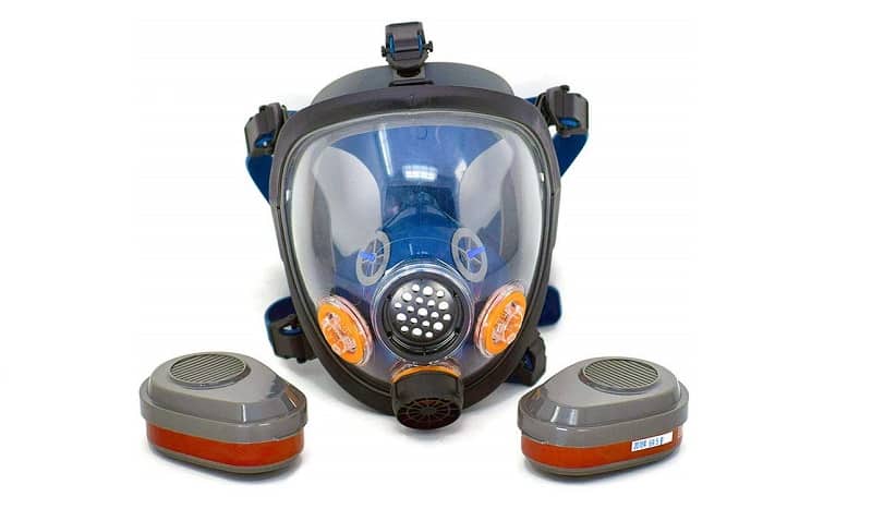 PD-101 N95 Respirator