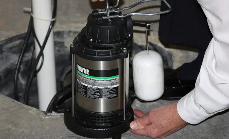 top rated sump pump