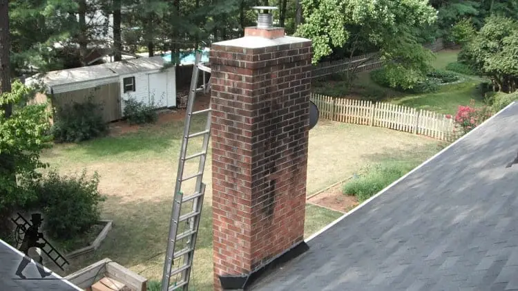 What Is A Chimney Mold