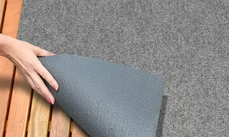 best carpet for mold prevention